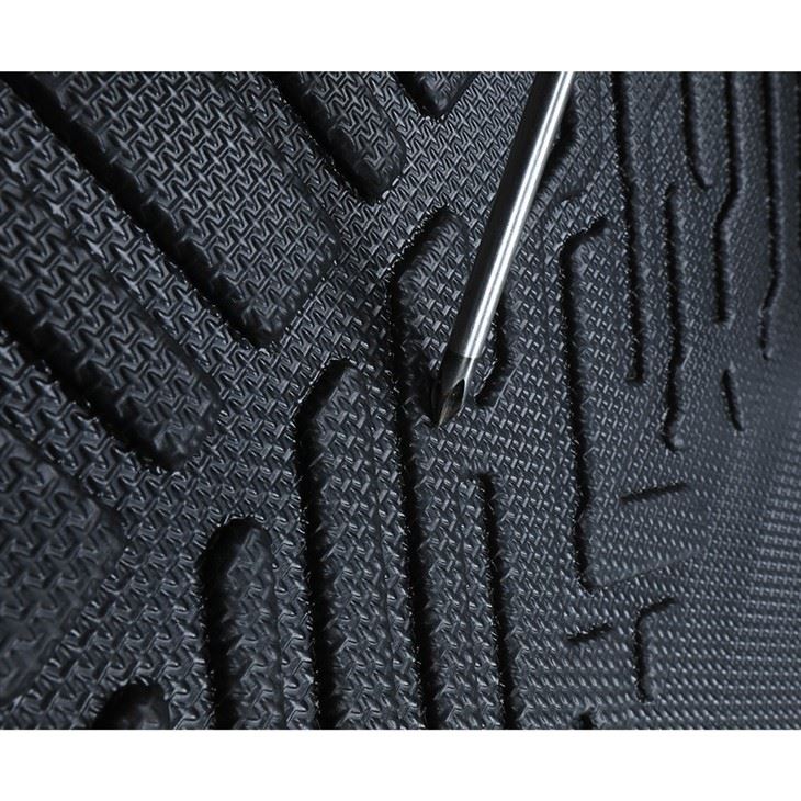Business Custom Tpe Foot Mat Interior Accessories Floor Liner for CX-5 2015 suppliers